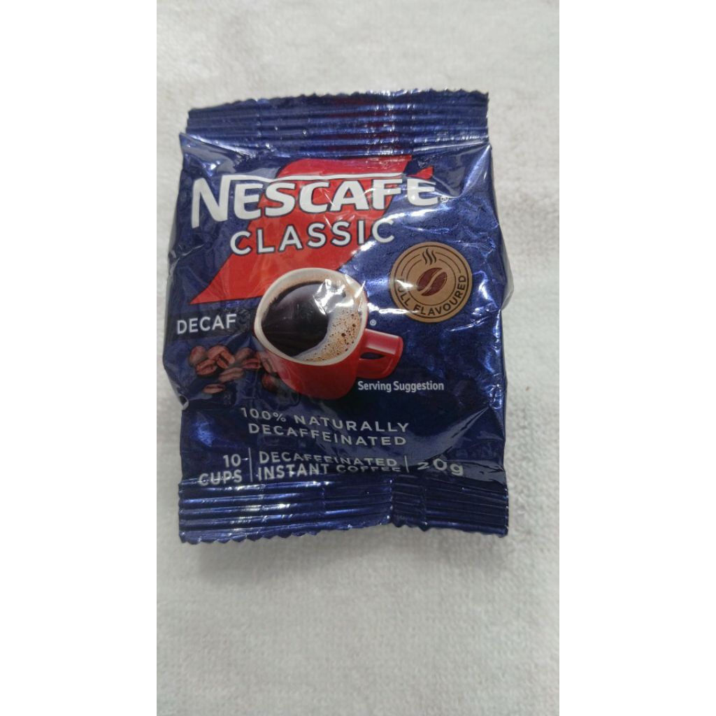 Shop nescafe decaf for Sale on Shopee Philippines