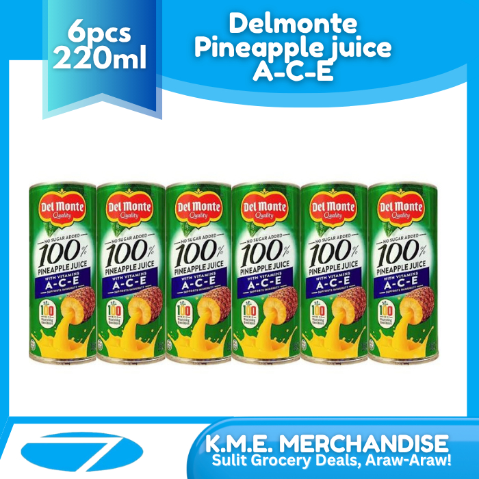 Shop del monte for Sale on Shopee Philippines