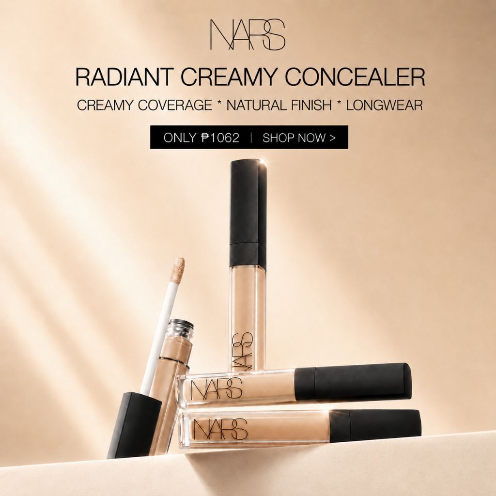 Shop nars concealer for Sale on Shopee Philippines