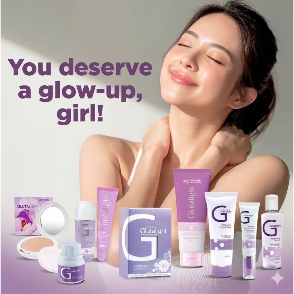 glutalight glutathione- Skin Lightening Soap with 1% Glutathione Buy Glutalight Glutathione, Vitamin C,