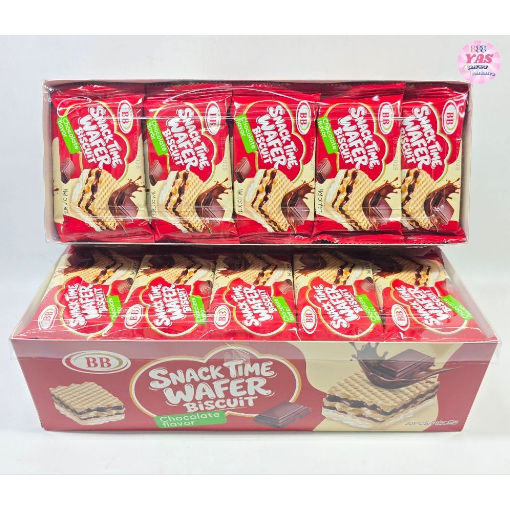 Shop wafer time for Sale on Shopee Philippines