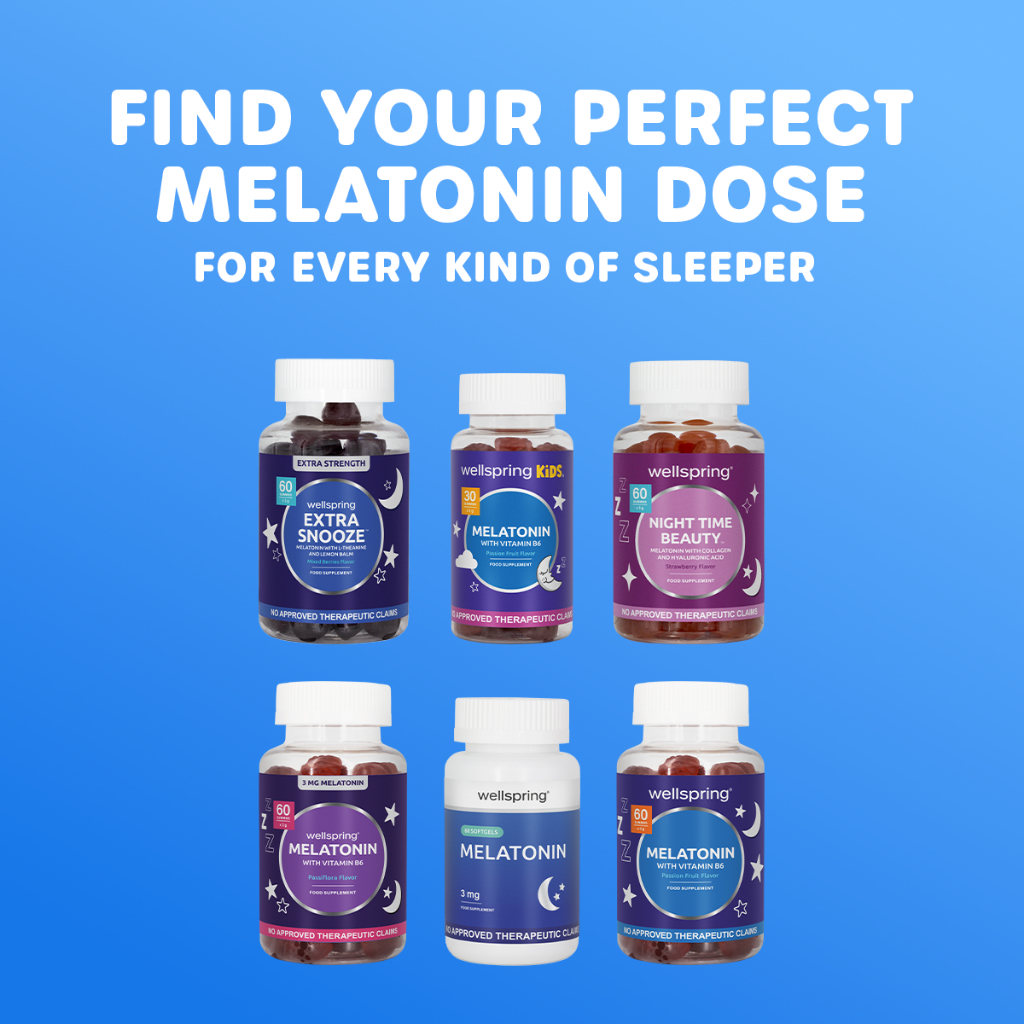 Wellspring Official, Online Shop | Shopee Philippines