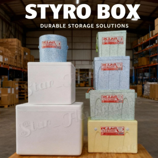 Shop styro box for food for Sale on Shopee Philippines