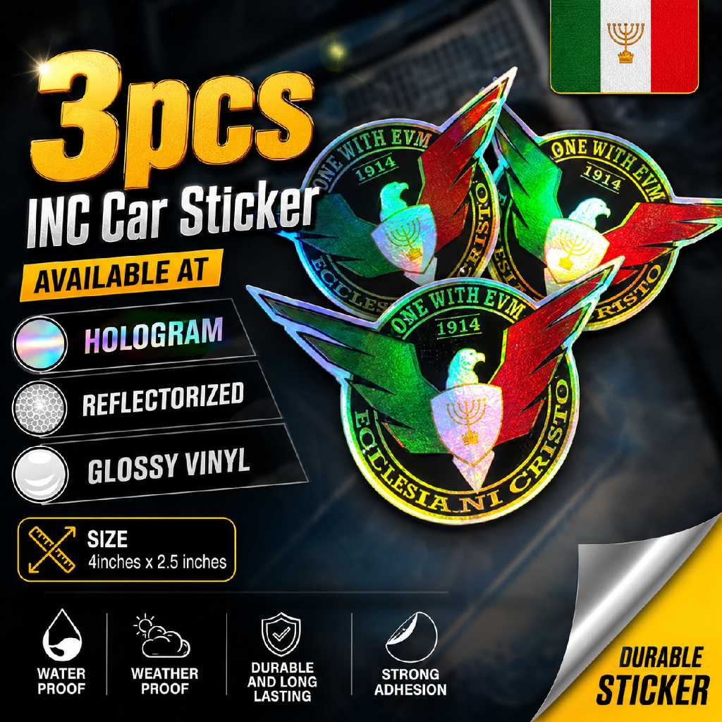 Shop reflectorized sticker for Sale on Shopee Philippines