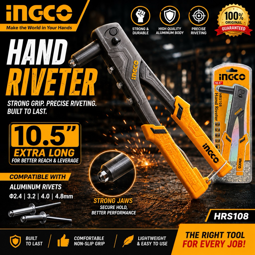 Shop hand riveter for Sale on Shopee Philippines