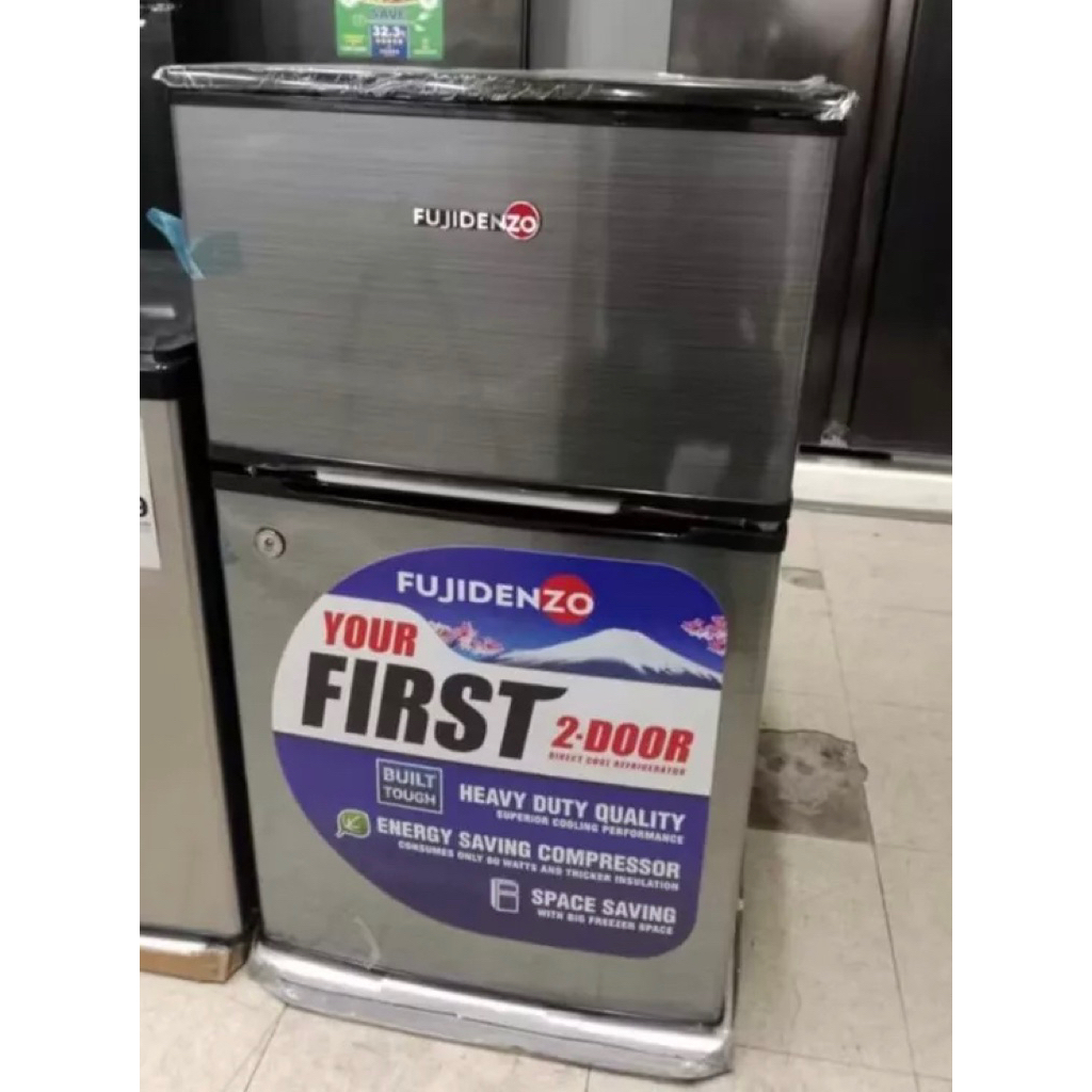 Shop fujidenzo mini ref for Sale on Shopee Philippines