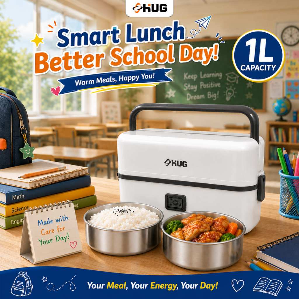 Shop electric lunch box for Sale on Shopee Philippines