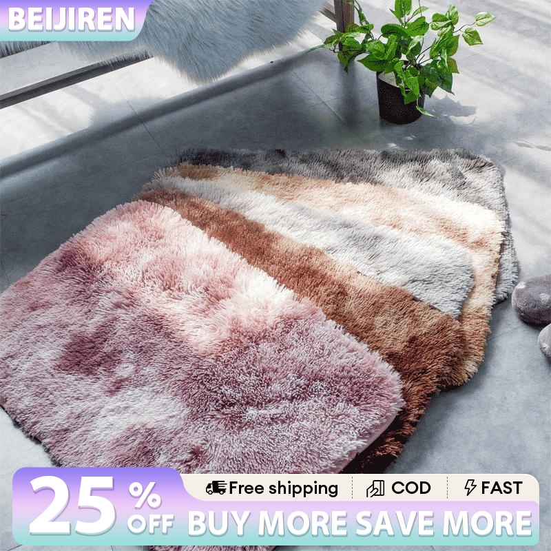 Shop fur rug for Sale on Shopee Philippines