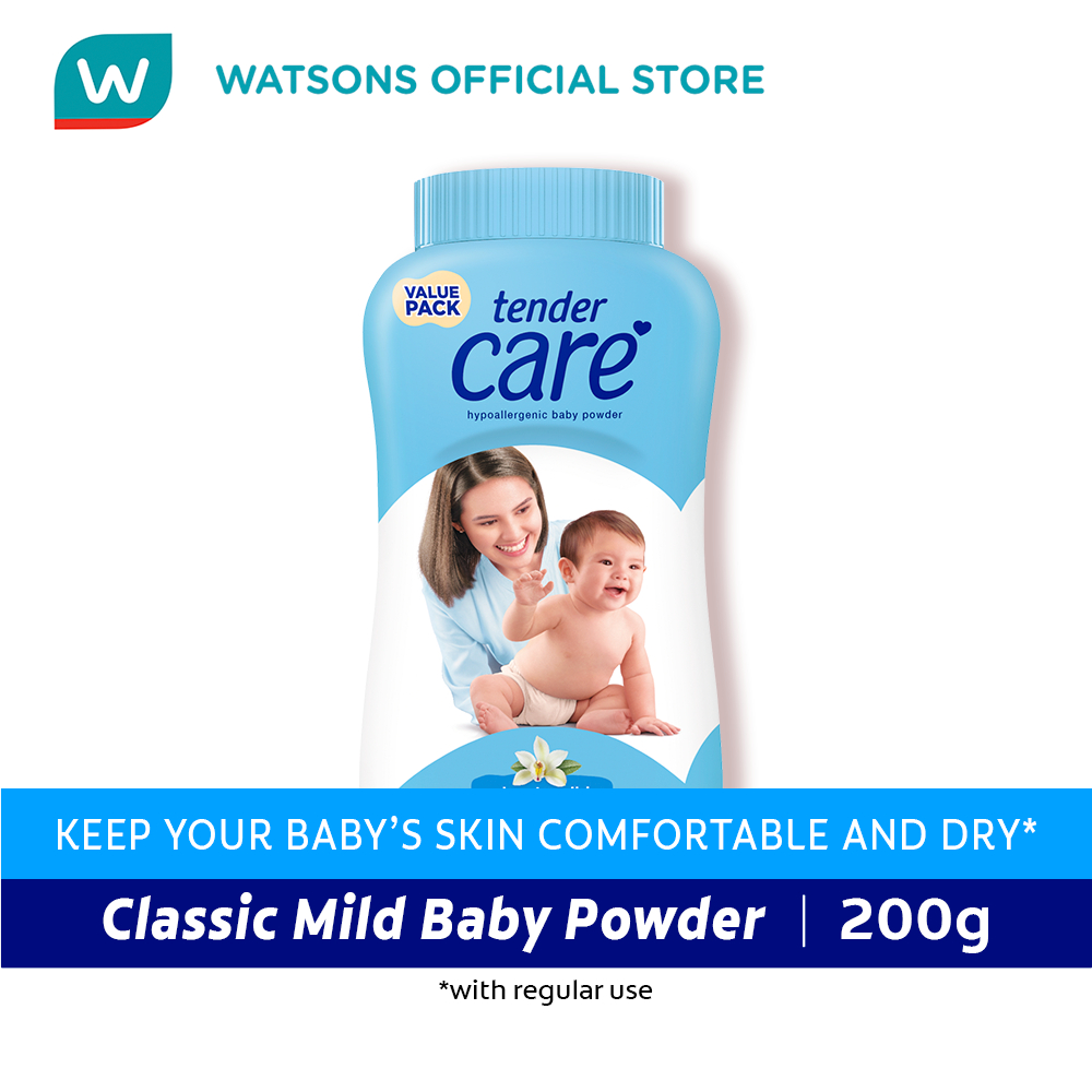 Shop tender care powder for Sale on Shopee Philippines