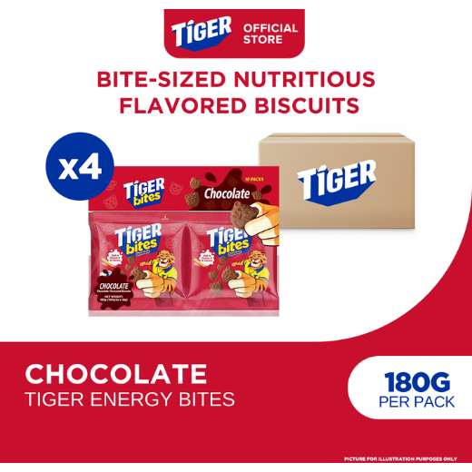 Shop tiger biscuit chocolate for Sale on Shopee Philippines