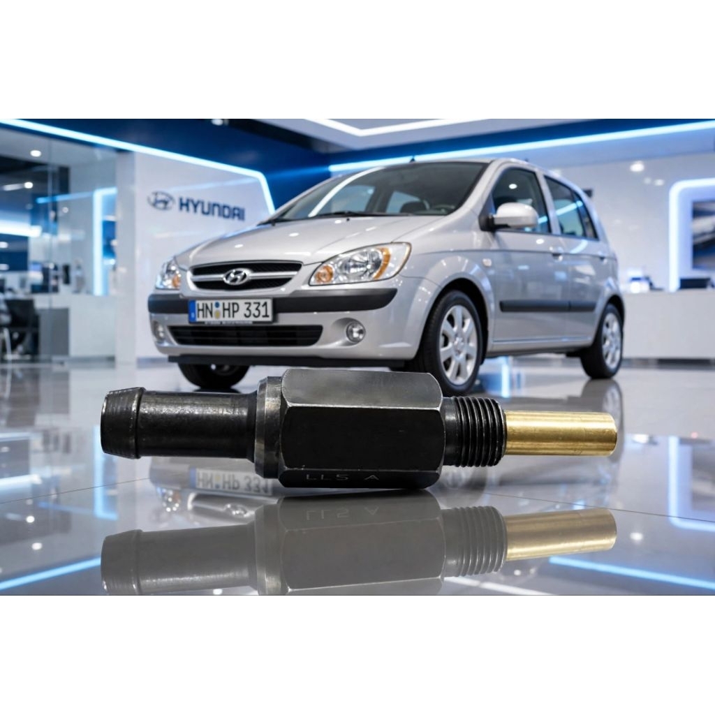 2674002500 PCV VALVE HYUNDAI GETZ (26740-02500) | Shopee Philippines