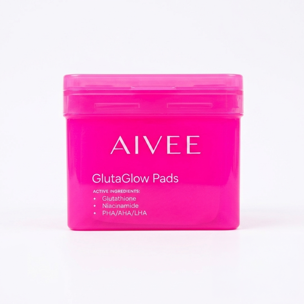 aivee glutathione Aivee's Skin Soothe Glutathione is a molecule that is made from the amino acids glycine By Aivee Gluta Glow Pads
