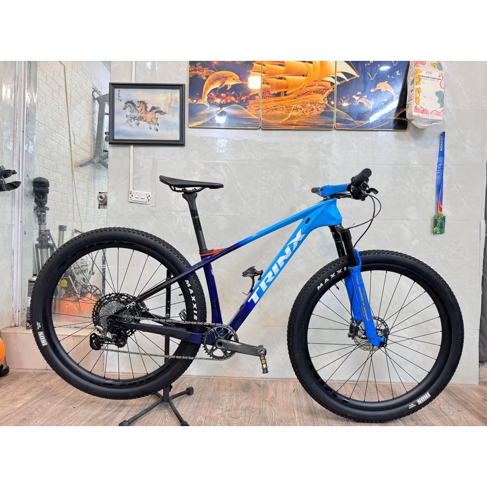 trinx bike - Best Prices and Online Promos - Sports & Travel Jul 2026 ...