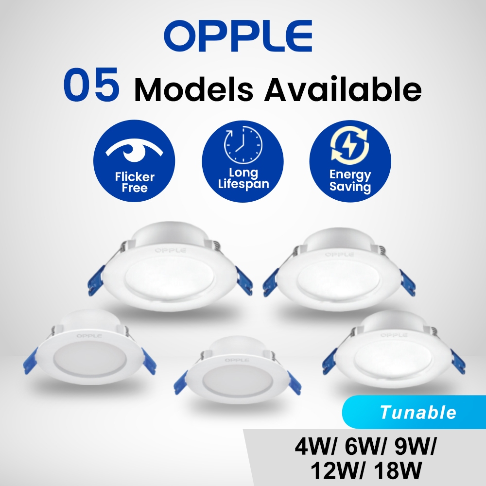 OPPLE PHILIPPINES, Online Shop | Shopee Philippines