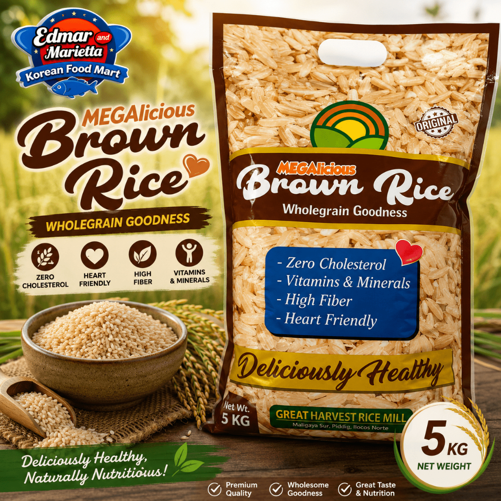 brown rice - Best Prices and Online Promos - Groceries Aug 2026 ...