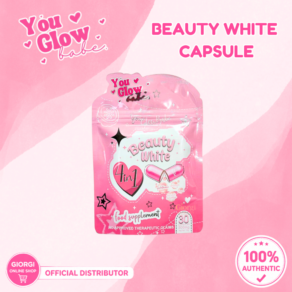 YOU GLOW BABE ALL PRODUCTS Shepu Appu Beauty White Soap Sunscreen