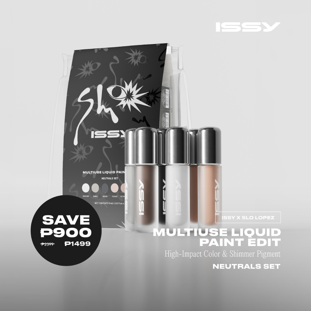 Issy&Co., Online Shop | Shopee Philippines
