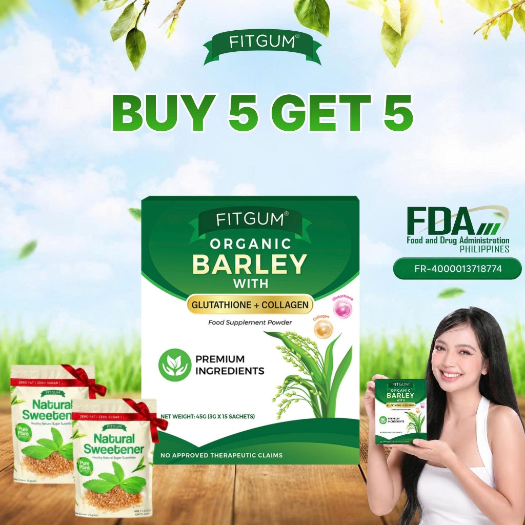 barley glutathione 𝐎𝐑𝐆𝐀𝐍𝐈𝐂 𝐁𝐀𝐑𝐋𝐄𝐘 -- & COLLAGEN – 𝙎𝙢𝙖𝙧𝙩𝘾𝙧𝙖𝙫𝙞𝙣𝙜𝙨𝙐𝘼𝙀 Organic Barley Super Green Powder