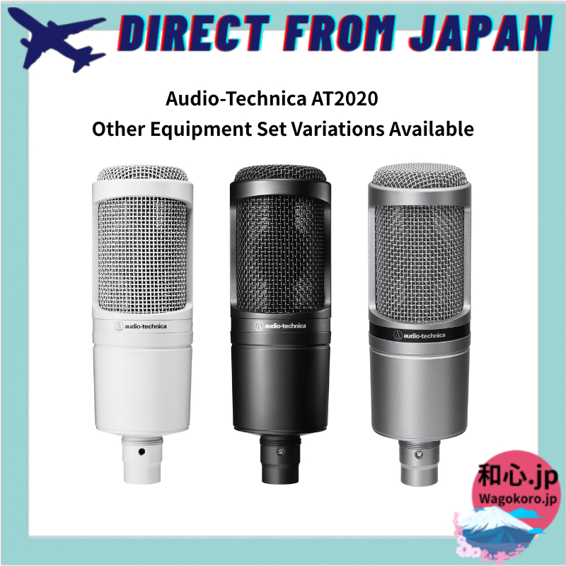 condenser microphone xlr - Best Prices and Online Promos - Oct 2026 ...