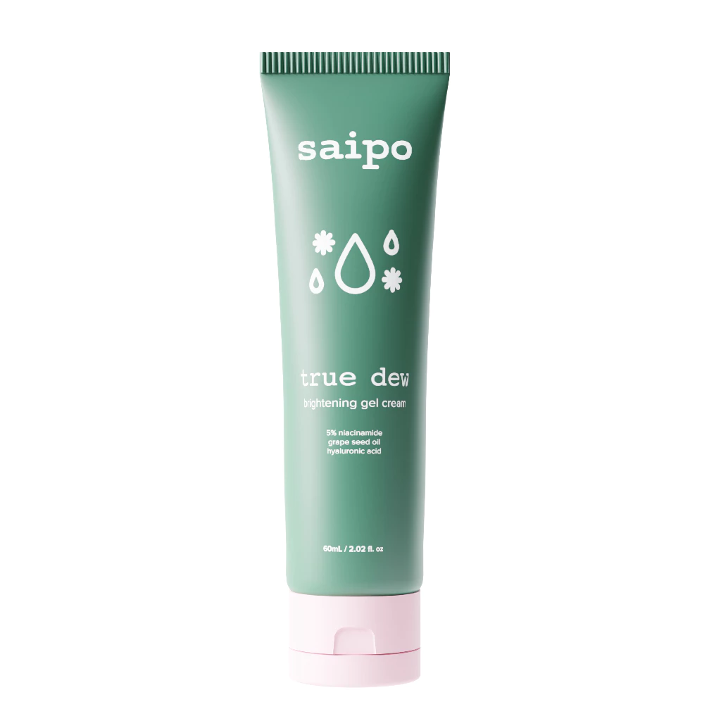 True Dew Brightening Gel Cream
