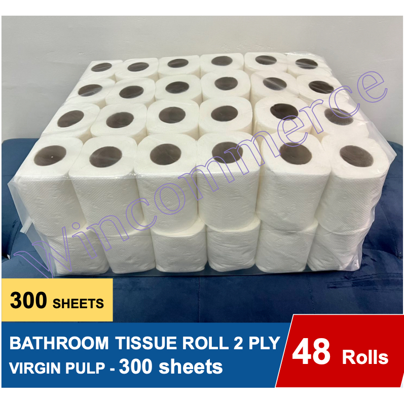 toilet paper roll - Best Prices and Online Promos - Oct 2026 | Shopee ...