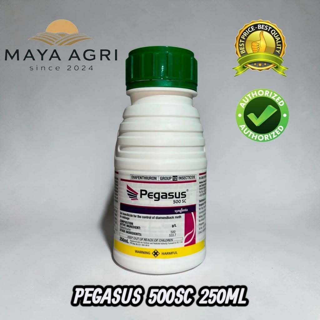 Pegasus insecticide 250 ml syngenta | Shopee Philippines