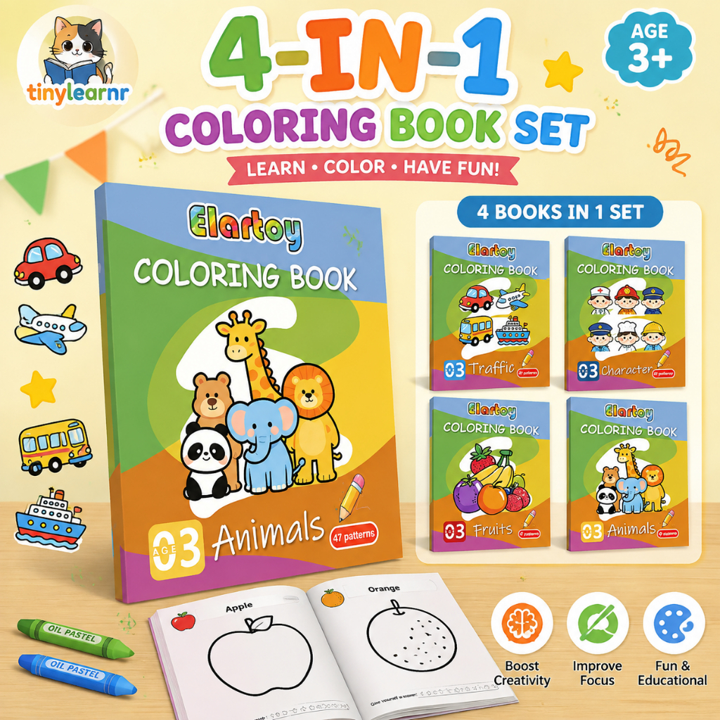 Shop coloring book kids for Sale on Shopee Philippines