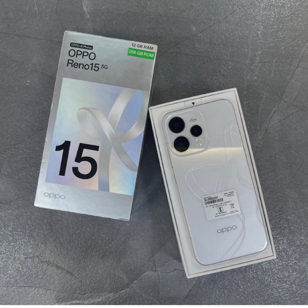 oppo reno 15 - Best Prices and Online Promos - Oct 2026 | Shopee ...