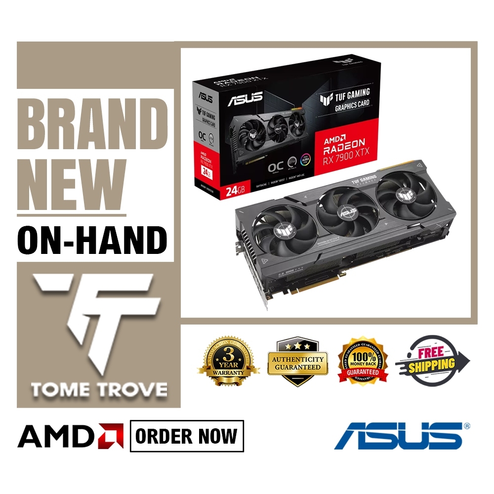 rx 7900 xtx - Best Prices and Online Promos - Oct 2026 | Shopee Philippines