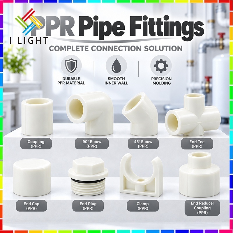 ppr elbow 1 - Best Prices and Online Promos - Oct 2026 | Shopee Philippines