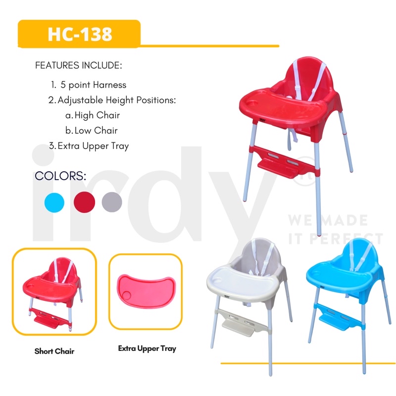 Buy buy best sale baby high chair