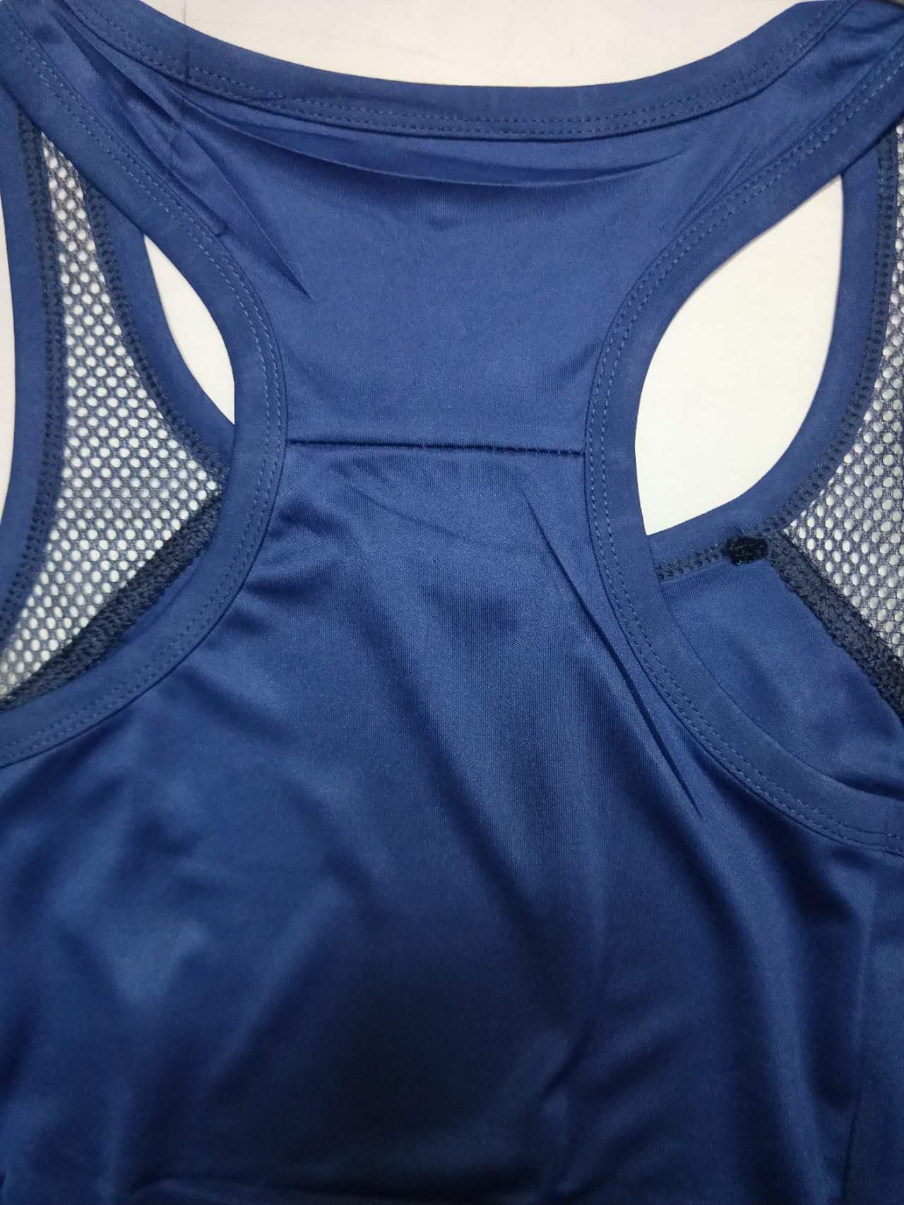 SLETIC Women's Drifit Fast Dry Sando for Yoga Running Sando Drifit ...