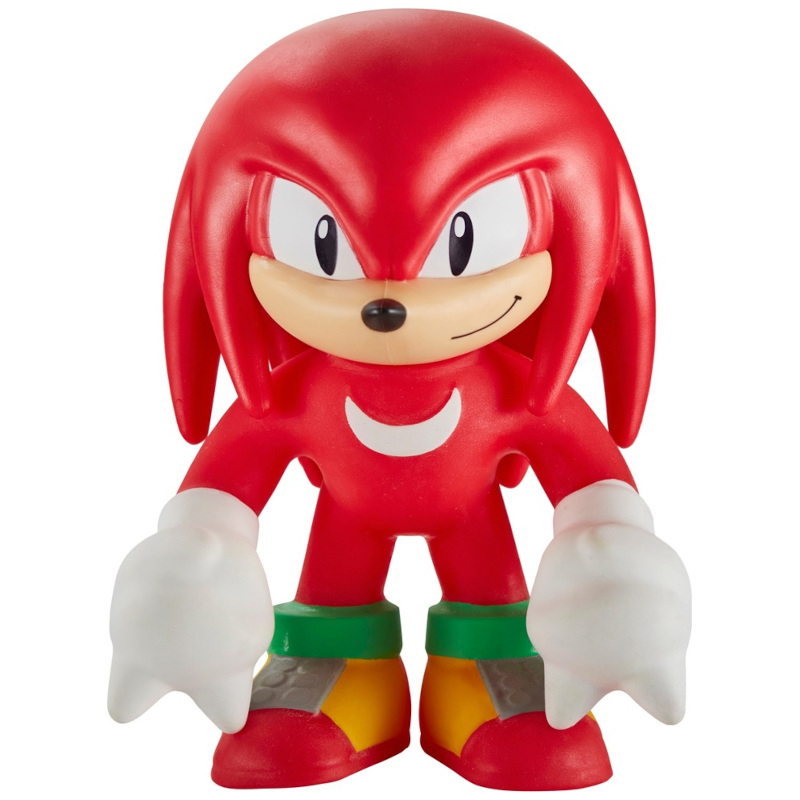 Stretch - Sonic The Hedgehog Classic - Stretch Knuckles | Shopee ...