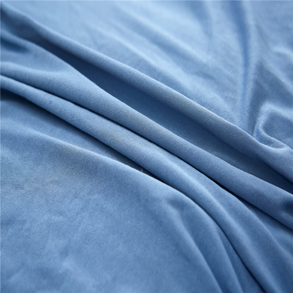 (3Pcs) 3 in 1Solid Corner Set Cover Sofa Cover/ Curve Sofa Seat Cover