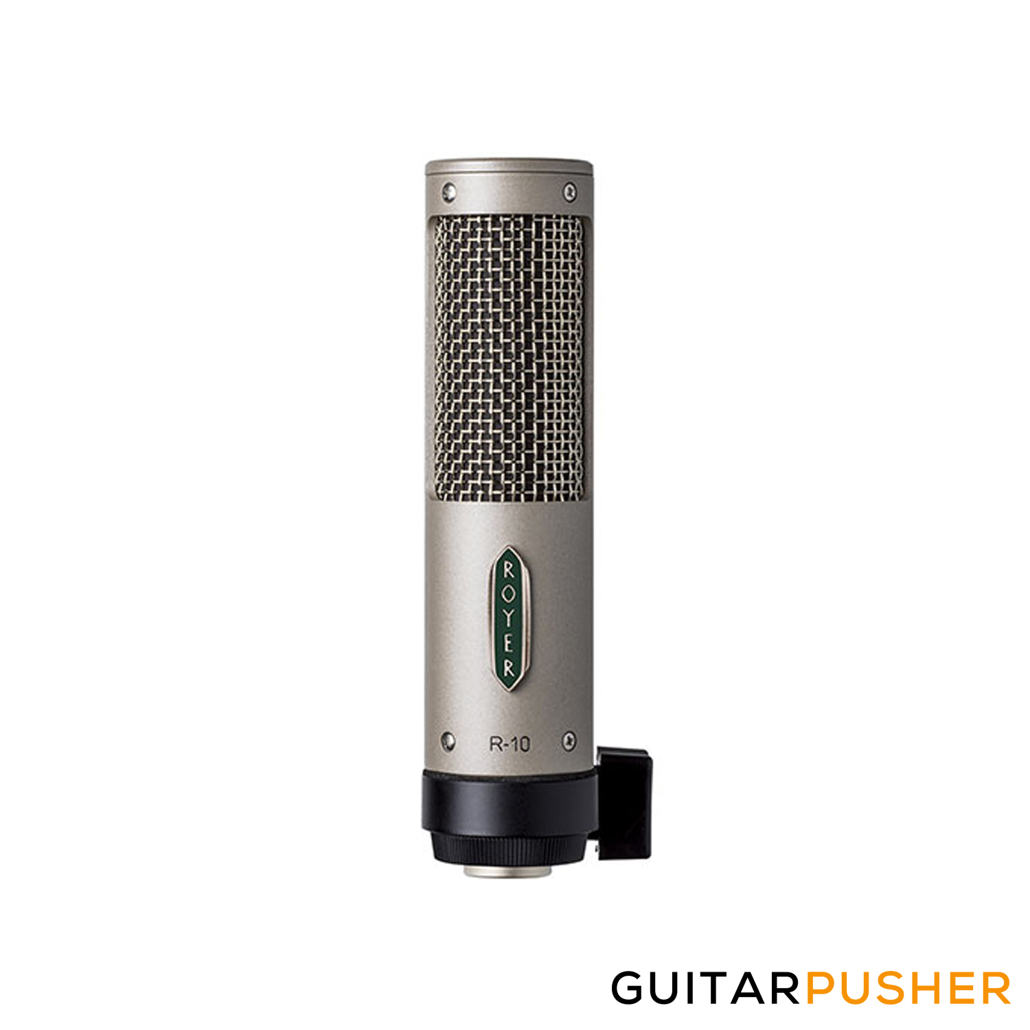 Royer Labs R-10 Studio/Live Ribbon Microphone | Shopee Philippines