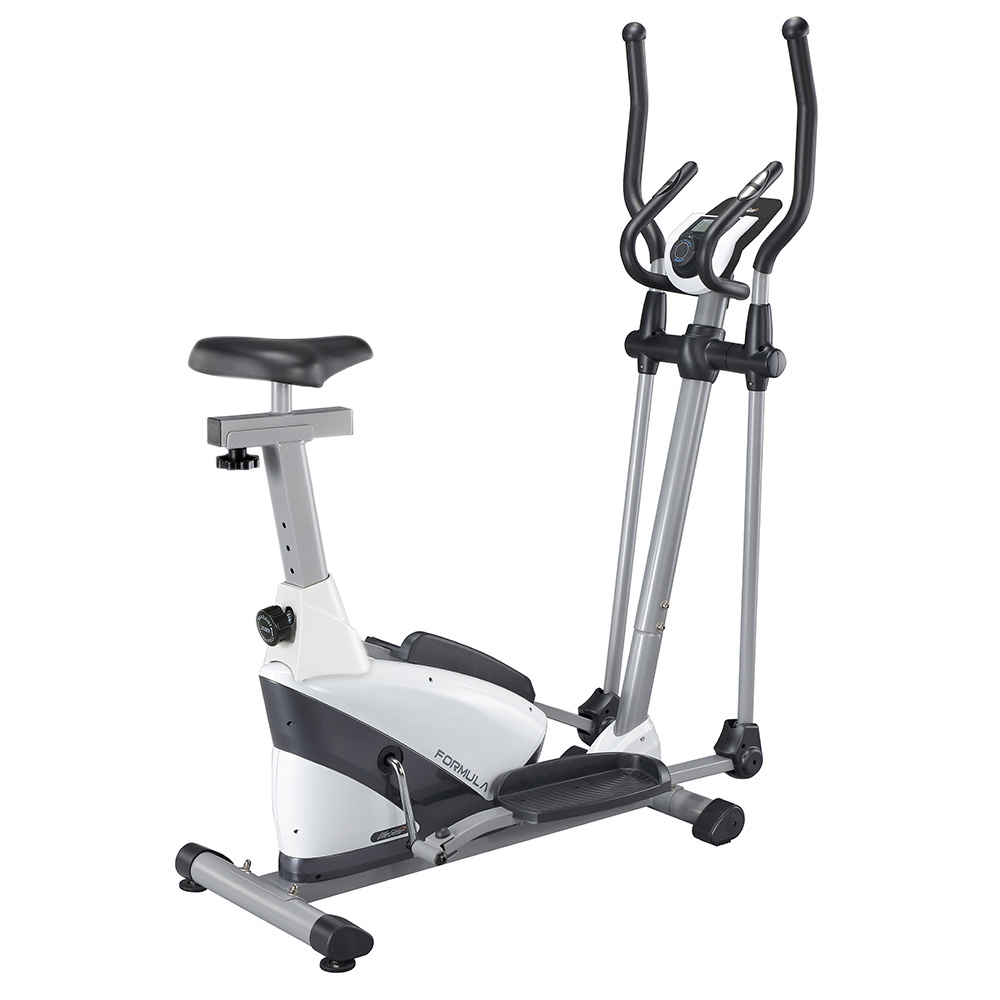 Lifegear 2 in 1 Elliptical Trainer 93586N Elliptical Cross Trainer Fitness Equipment Shopee Philippines