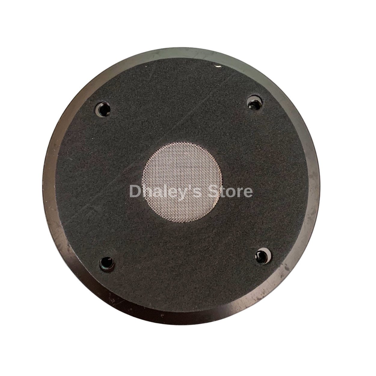 1pc. Original Crown CNT-750 750watts Bolt On Compression Driver Unit ...