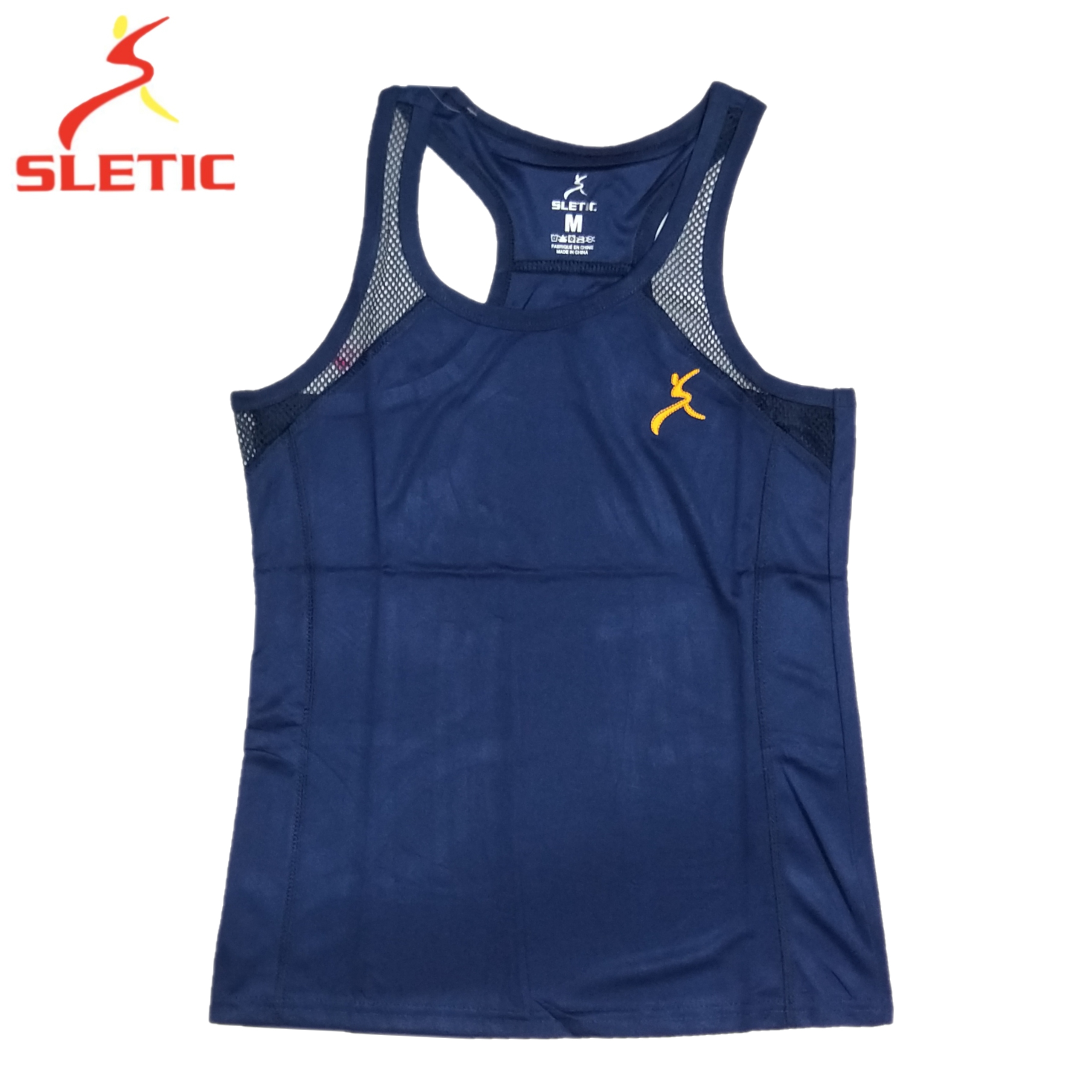 SLETIC Women's Drifit Fast Dry Sando for Yoga Running Sando Drifit ...