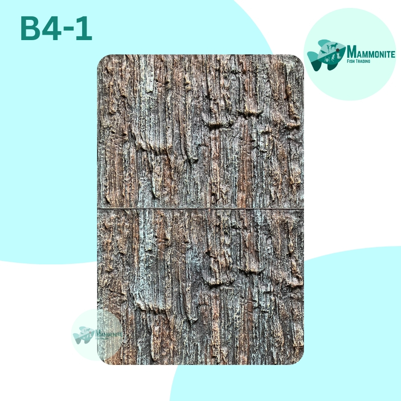 3D BACKGROUND FOR AQUARIUM TANK - BATCH 3 DESIGNS *(2 PCS PER PACK ...
