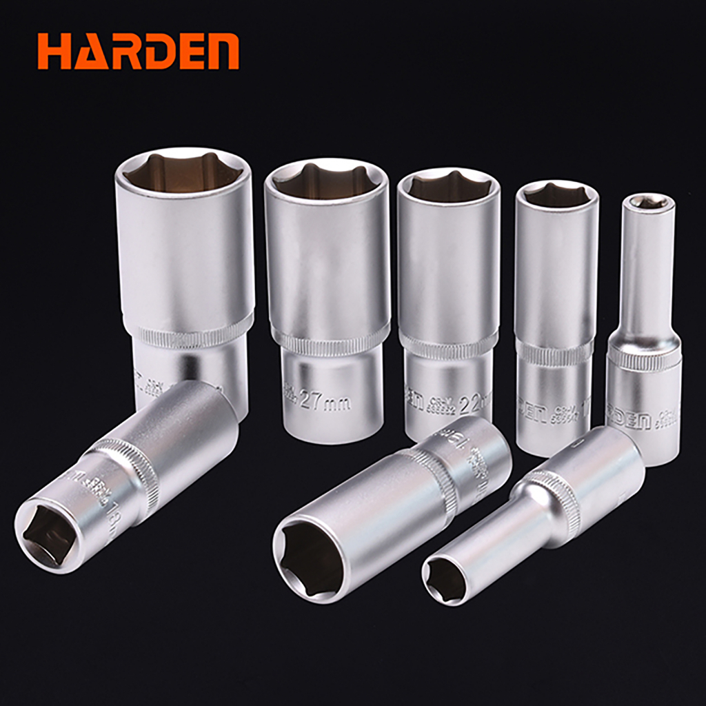 Harden 8mm - 32mm1/2