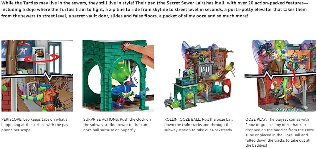 Teenage Mutant Ninja Turtles: Mutant Mayhem Movie 25