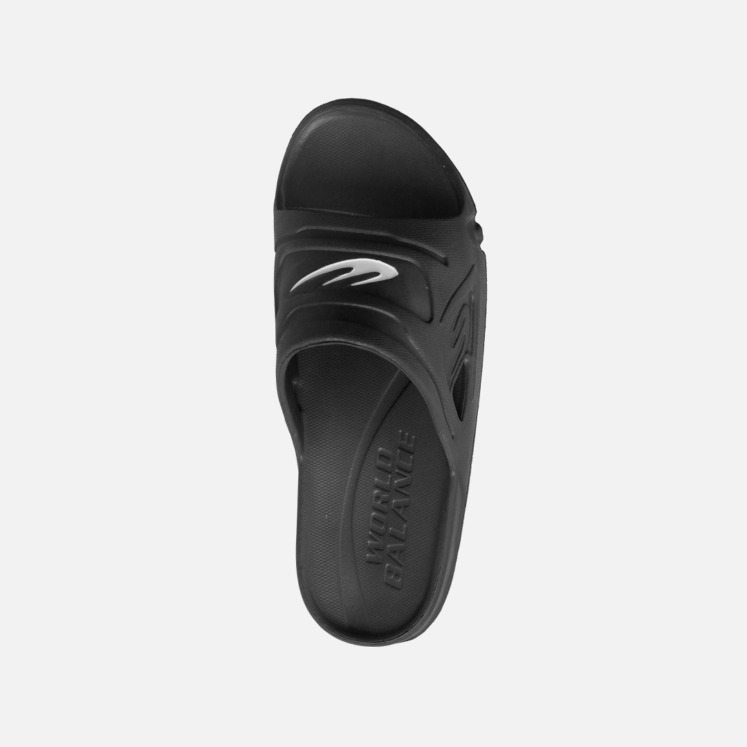World Balance SLIPPERLITE M Men's Sliders Shopee Philippines