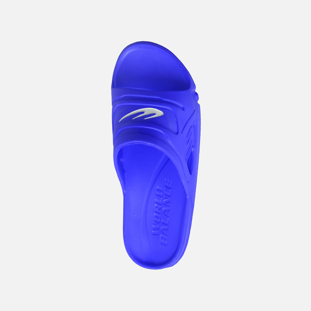 World balance slippers sales