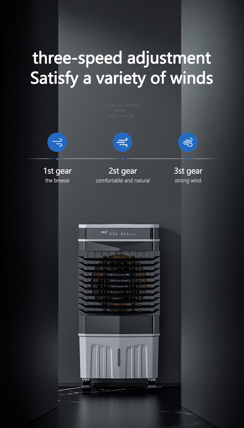 6/8/50/60/65L mobile air conditioner,MINI aircon,air coller air ...