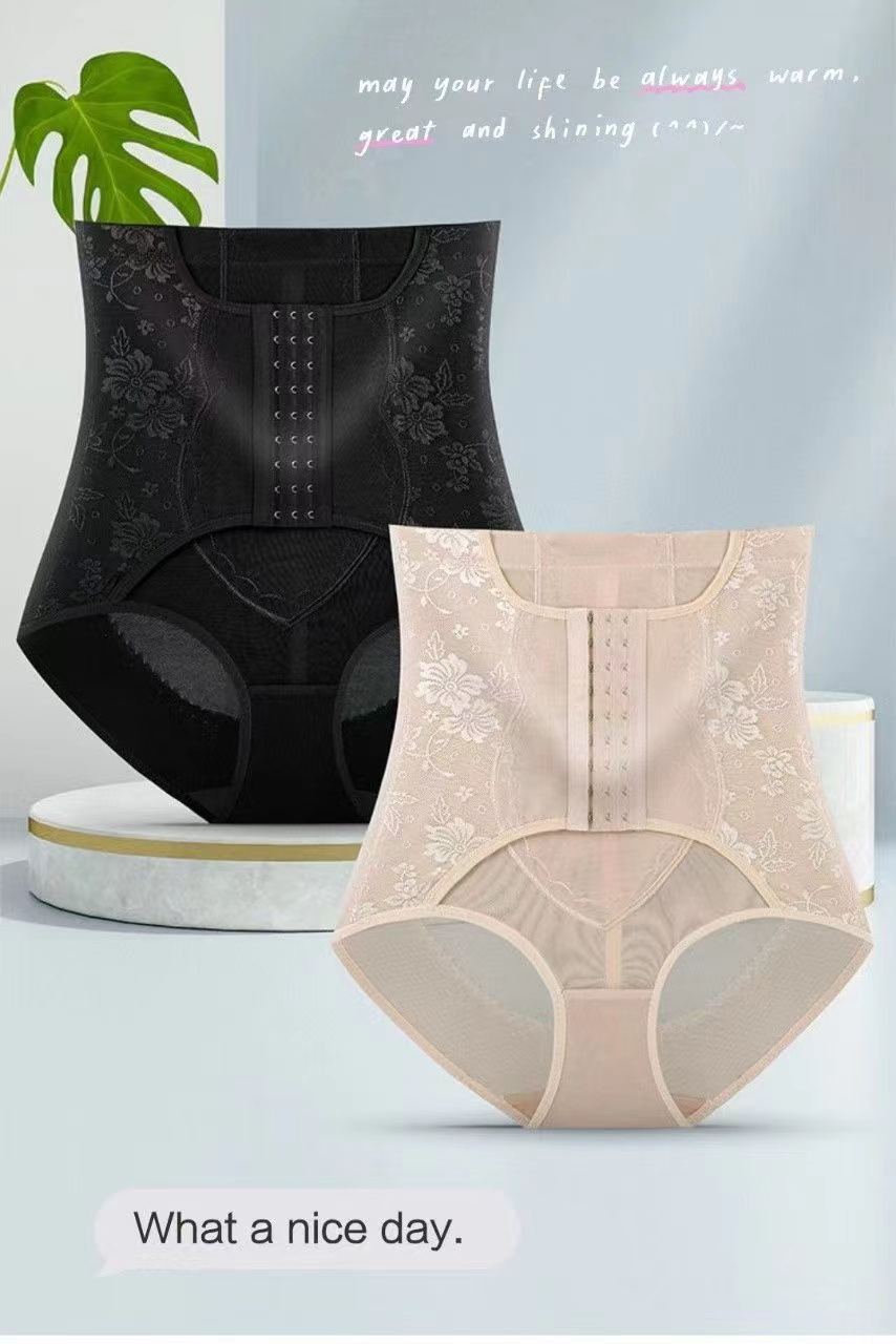 Panty waist trainer #fyp #foryou #tiktokfinds #pantywaisttrainer #pant