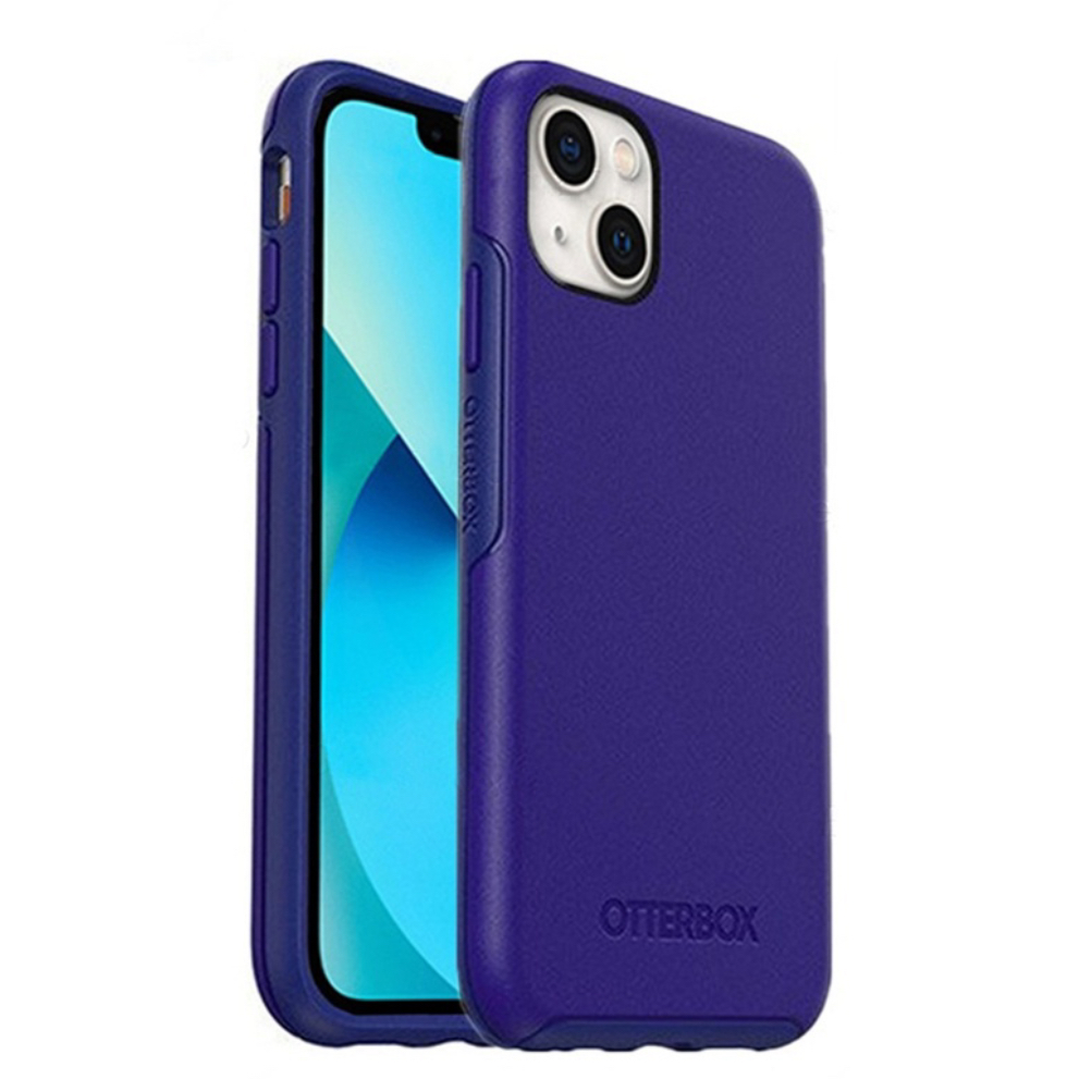 Otter Box Symmetry Case For iPhone 13 13Pro 13ProMax 13Mini | Shopee ...