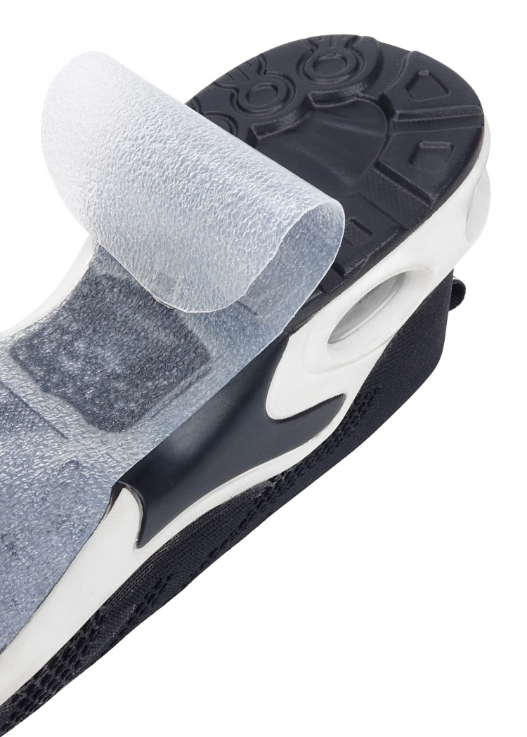 Shoe Sole Sticker Protector | Self Adhesive Anti-Slip Frozted Sole ...