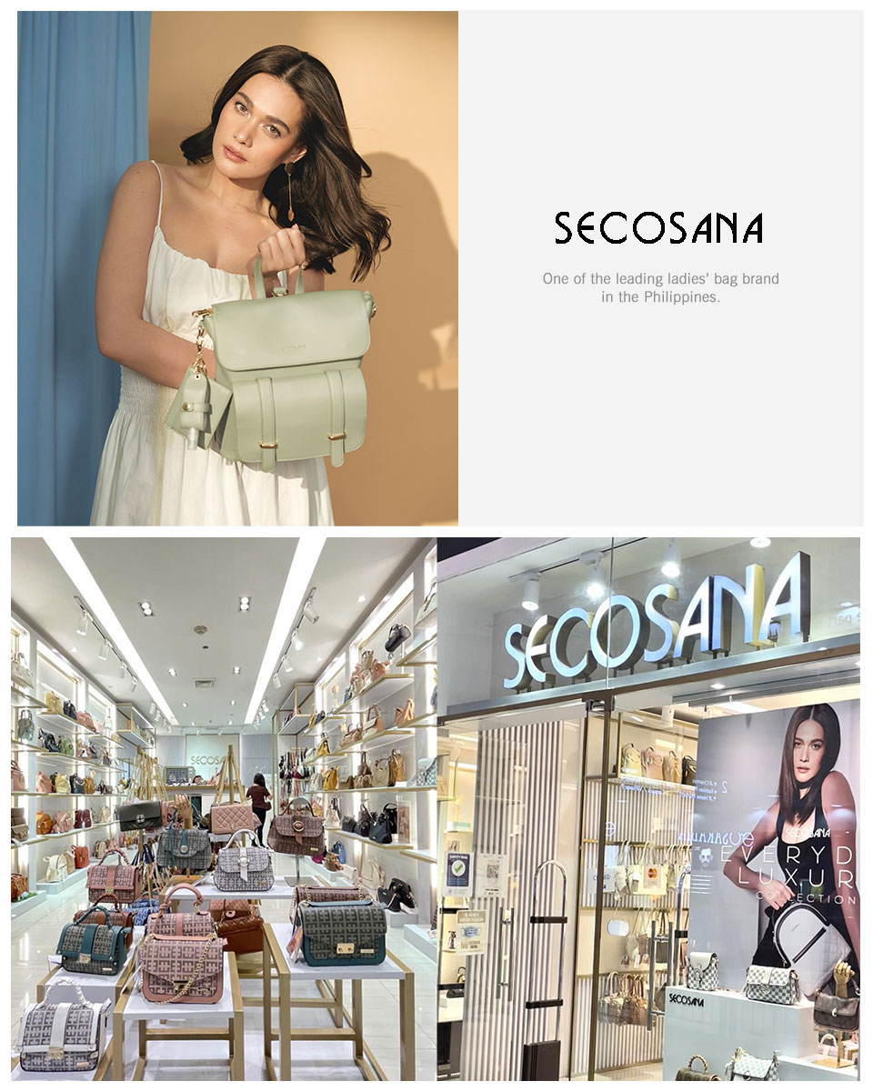 Secosana philippines on sale