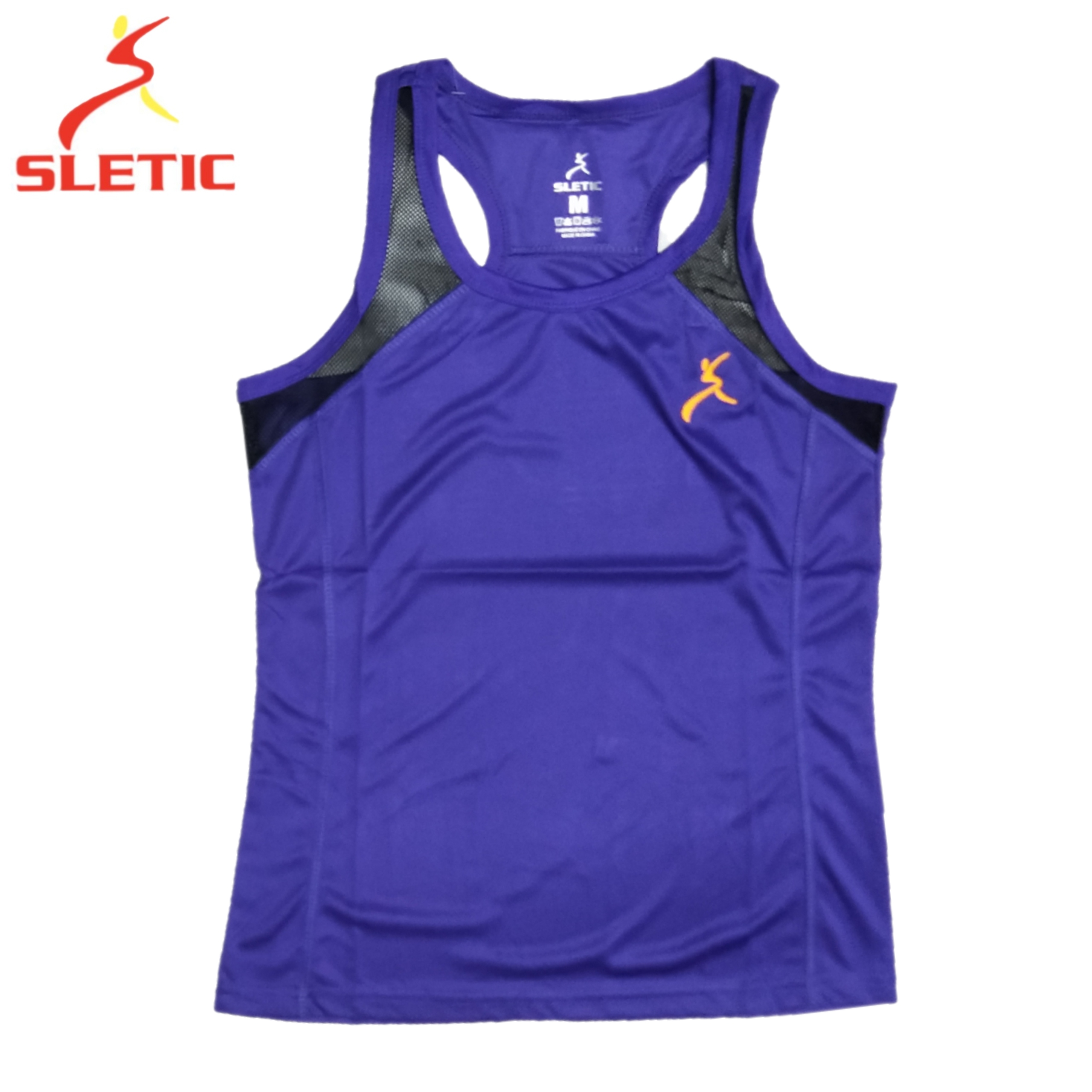 SLETIC Women's Drifit Fast Dry Sando for Yoga Running Sando Drifit ...