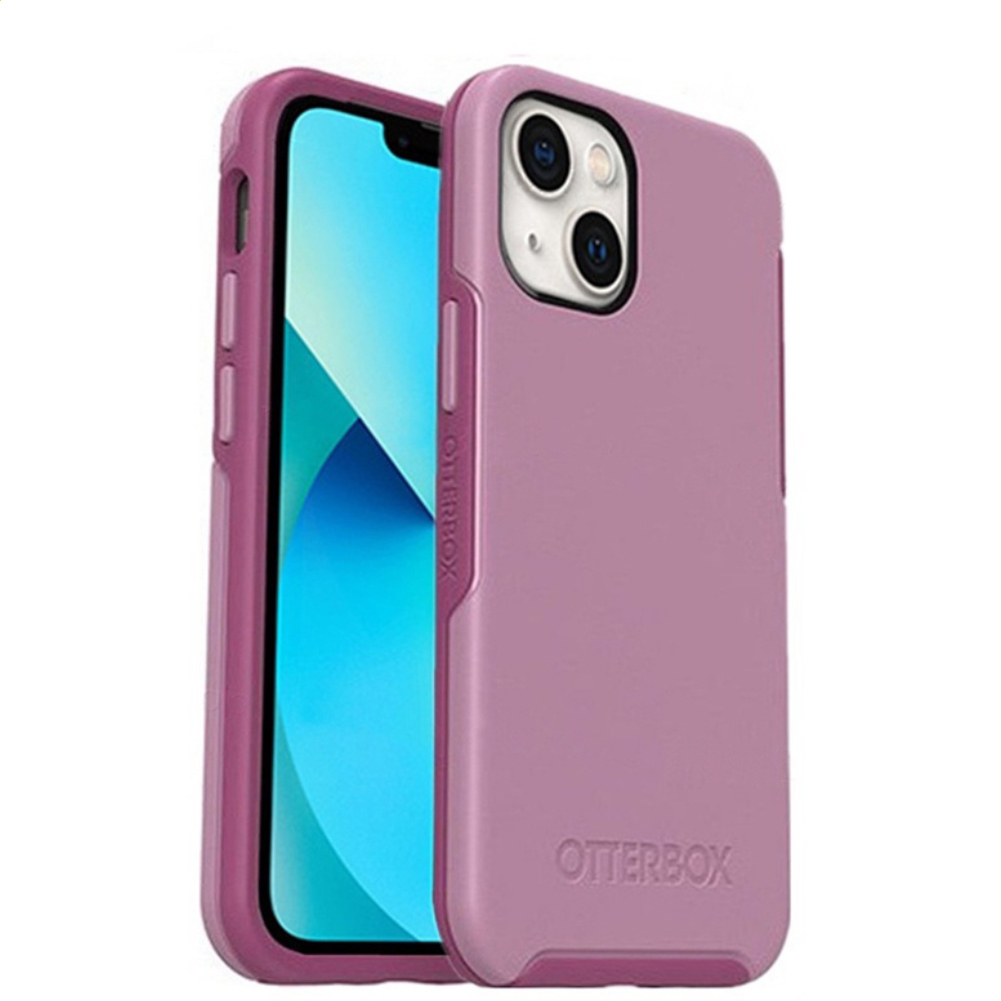 Otter Box Symmetry Case For iPhone 13 13Pro 13ProMax 13Mini | Shopee ...